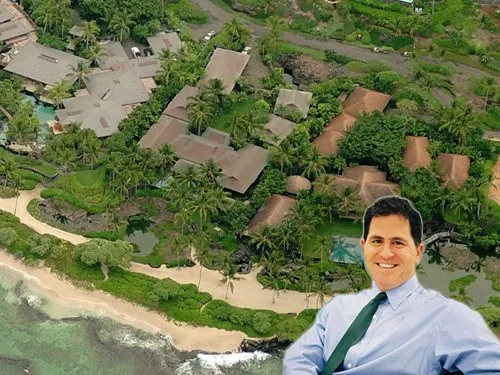 10 sếp công nghệ sở hữu nhà riêng đắt nhất ảnh 7