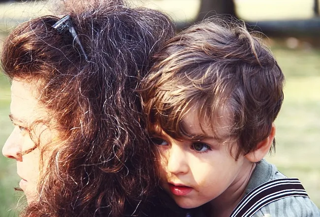 Vẻ đẹp con người giữa sắc thu châu Âu ảnh 2