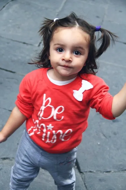 Vẻ đẹp con người giữa sắc thu châu Âu ảnh 11