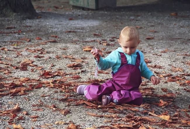 Vẻ đẹp con người giữa sắc thu châu Âu ảnh 23