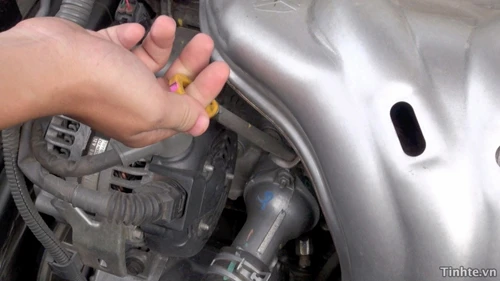 Những điều cần lưu ý khi không sử dụng xe ô tô trong thời gian dài_vovgiaothong