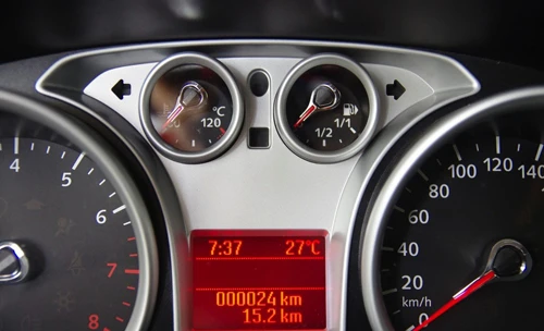 Những điều cần lưu ý khi không sử dụng xe ô tô trong thời gian dài_vovgiaothong