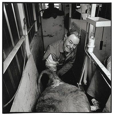 Ảnh chụp những nghề nghiệp kỳ lạ, khó gọi tên nhất thế giới ảnh 5