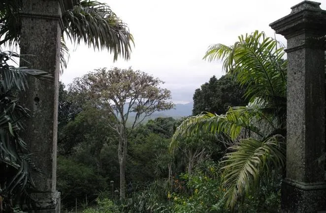 10 khu vườn đẹp nhất thế giới ảnh 8