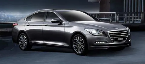 Hyundai Genesis thế hệ mới ra mắt với giá từ 44.000 USD ảnh 8