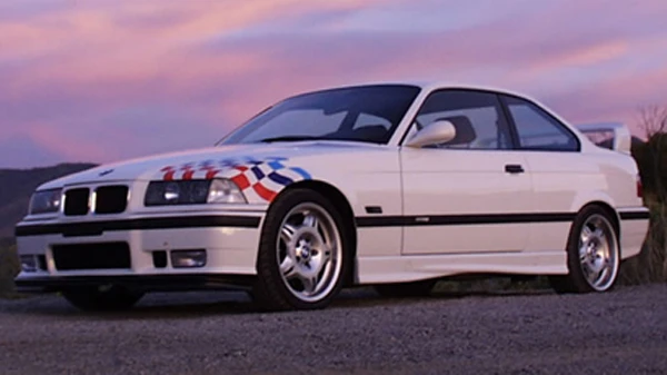 6 mẫu xe được Paul Walker yêu thích nhất 6