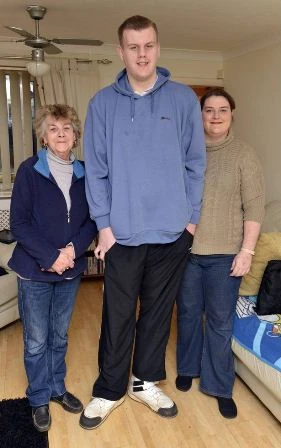 Chiều cao của&nbsp;