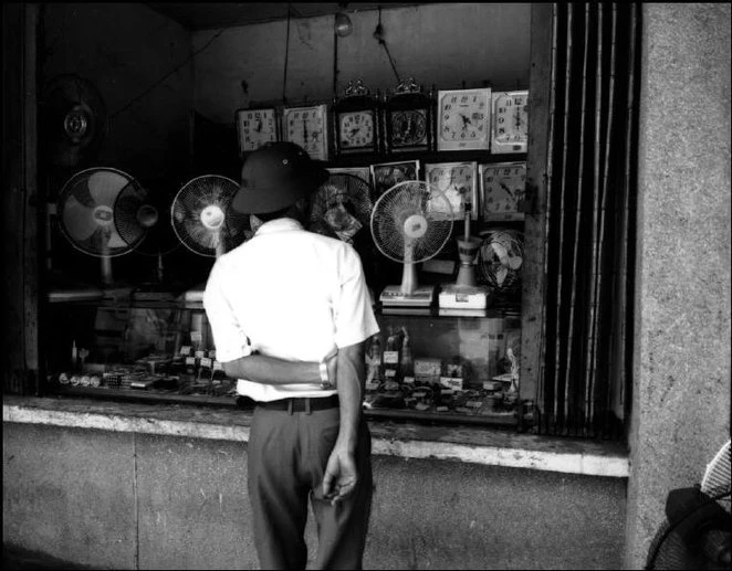  Vẻ đẹp cuộc sống bình dị Việt Nam 20 năm trước (P2) ảnh 1