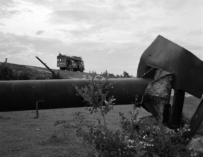  Vẻ đẹp cuộc sống bình dị Việt Nam 20 năm trước (P2) ảnh 8