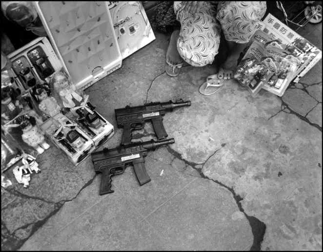  Vẻ đẹp cuộc sống bình dị Việt Nam 20 năm trước (P2) ảnh 11