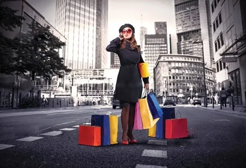 Thói quen tiêu dùng đang làm thay đổi online marketing ảnh 1