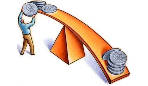 10 nguyên tắc vàng tạo cân bằng trong kinh doanh ảnh 1