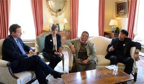 Thăm phòng làm việc của các lãnh đạo thế giới ảnh 5 Thăm phòng làm việc của các lãnh đạo thế giới ảnh 5