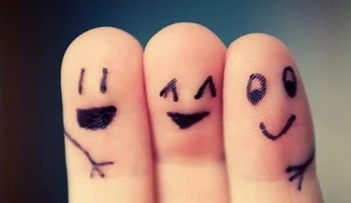 9 thói quen của những người giỏi quan hệ ảnh 1