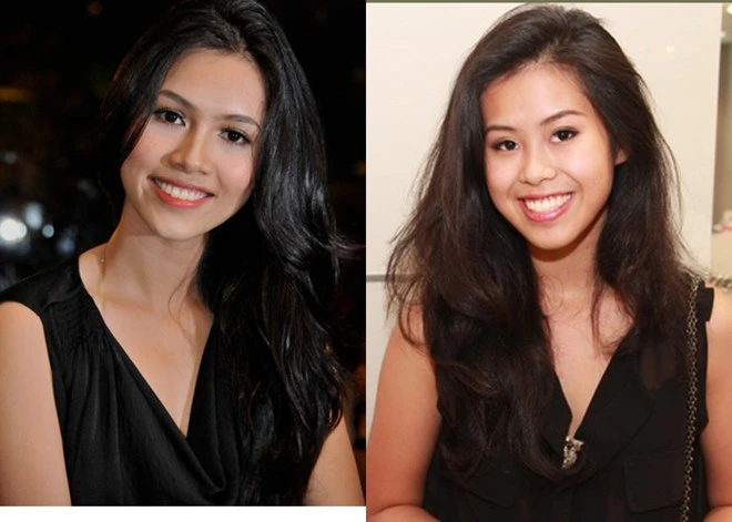 Thảo Tiên là con gái của diễn viên Thủy Tiên và doanh nhân Johnathan Hạnh Nguyễn. Năm nay cô 16 tuổi, thu hút người đối diện với vẻ bề ngoài khỏe khoắn và làn da nâu.