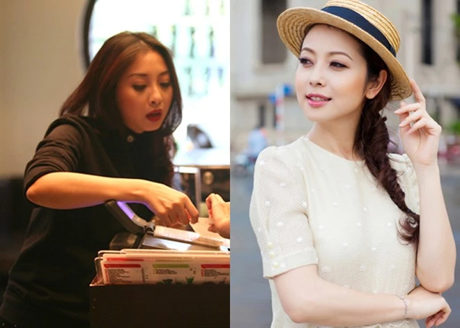 Trước đó, người đẹp Hoa hậu Việt Nam tại Mỹ 2005 Phạm Thiên Trang từng gây nhầm lẫn đối với nhiều người bởi gương mặt Á Đông nhang nhác HH Jennifer Phạm. Tuy nhiên, Thùy Linh vẫn được nhận xét có nhiều nét giống nữ MC xinh đẹp hơn.