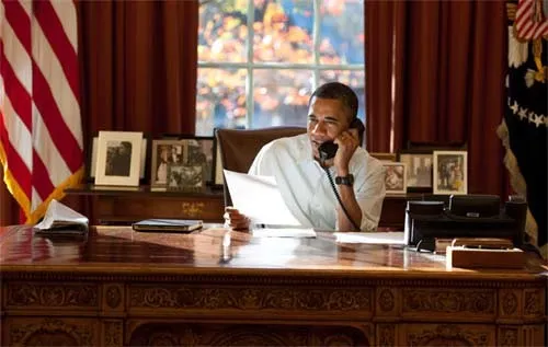 Thăm phòng làm việc của các lãnh đạo thế giới ảnh 1 Thăm phòng làm việc của các lãnh đạo thế giới ảnh 1