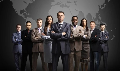 Năng khiếu lãnh đạo thể hiện ra sao? ảnh 1