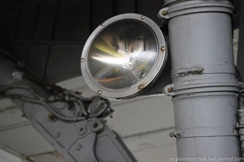 Khám phá bảo tàng hàng không quốc gia của Ucraine ảnh 19