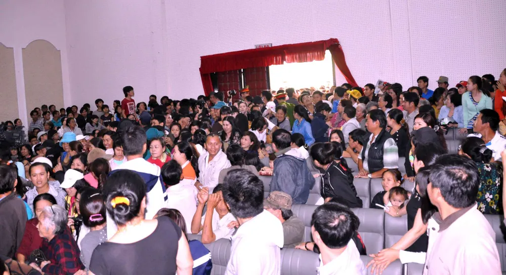 Toàn cảnh vụ xử hai bảo mẫu hành hạ trẻ em qua ảnh ảnh 9 Toàn cảnh vụ xử hai bảo mẫu hành hạ trẻ em qua ảnh ảnh 9