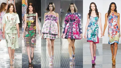 Những họa tiết thống lĩnh 2014 ảnh 5