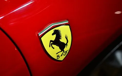 Những logo hình ngựa trị giá tỷ đô ảnh 1 Những logo hình ngựa trị giá tỷ đô ảnh 1