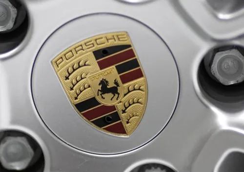 Những logo hình ngựa trị giá tỷ đô ảnh 5 Những logo hình ngựa trị giá tỷ đô ảnh 5