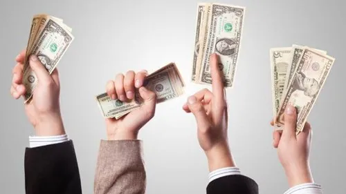 Khởi nghiệp từ vốn cộng đồng ảnh 1 Khởi nghiệp từ vốn cộng đồng ảnh 1