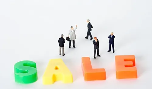 6 lầm tưởng tai hại về bán hàng ảnh 1