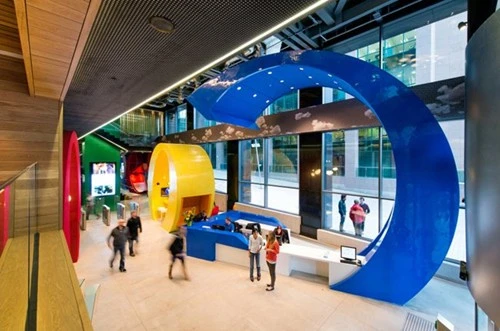 Google tuyển dụng như thế nào? ảnh 1