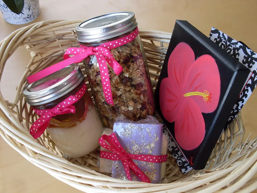 7 món quà ý nghĩa cho ngày 8-3 ảnh 5