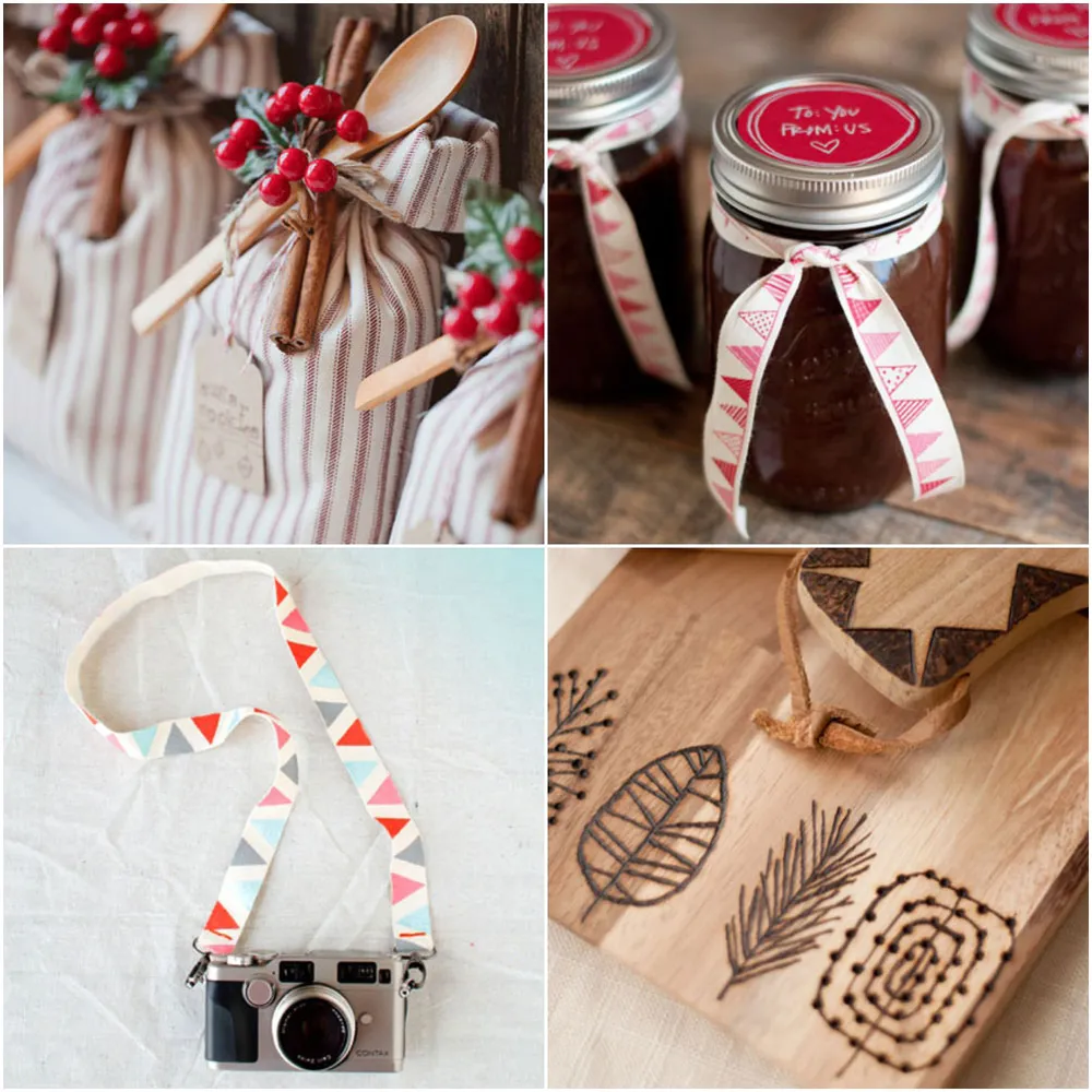 7 món quà ý nghĩa cho ngày 8-3 ảnh 4