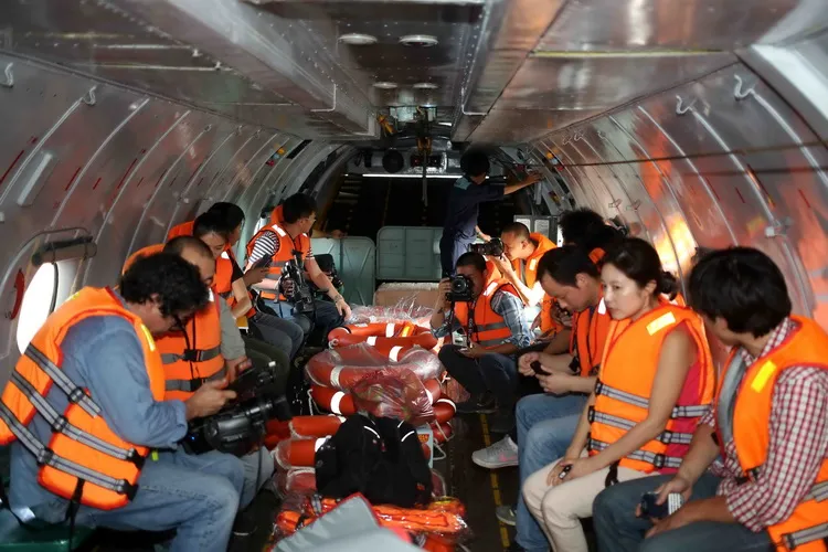 Bay cùng AH26 ảnh 11