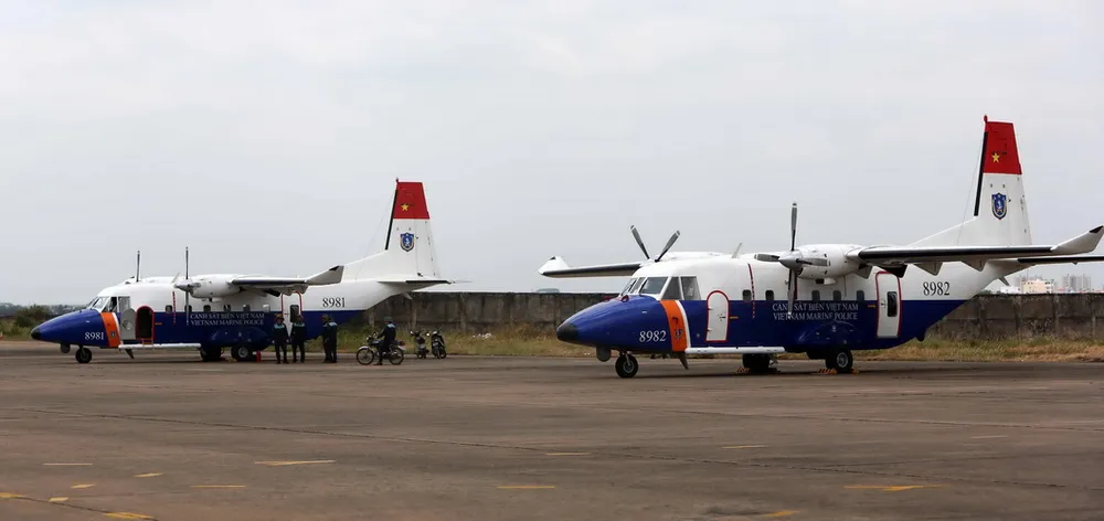 Bay cùng AH26 ảnh 3