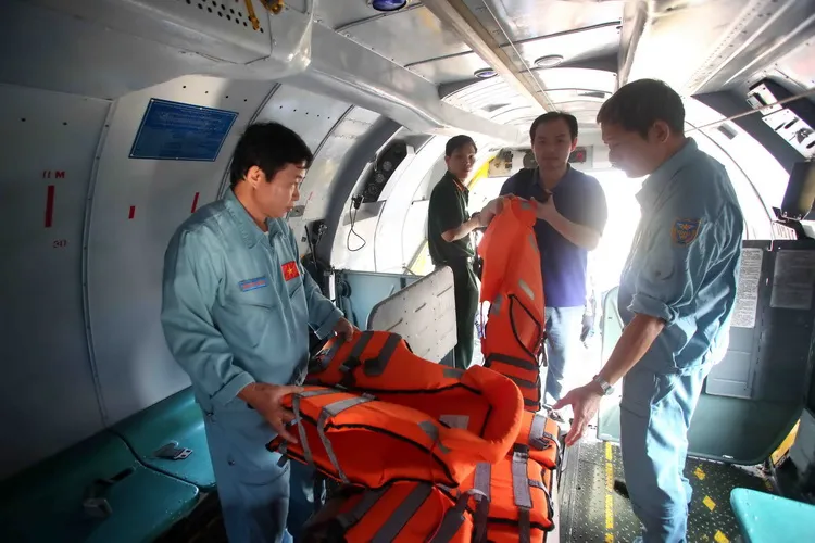 Bay cùng AH26 ảnh 8