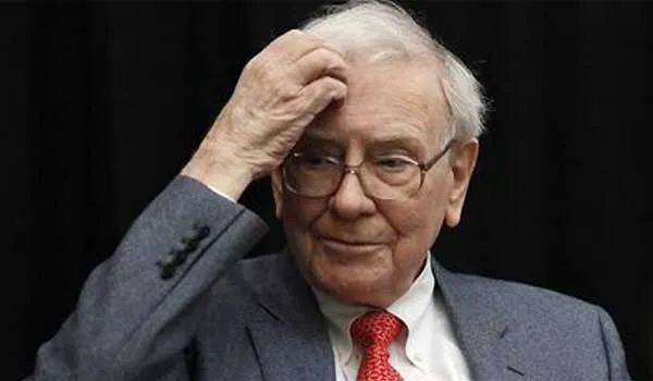Warren Buffet: Hãy sợ khi người tham, và tham khi người sợ ảnh 1