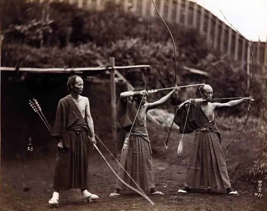 Những hình ảnh lịch sử được tô màu lại ảnh 5