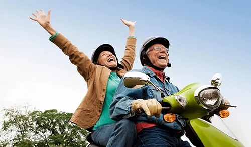 Người tiêu dùng cao tuổi đang bị... bỏ quên ảnh 1