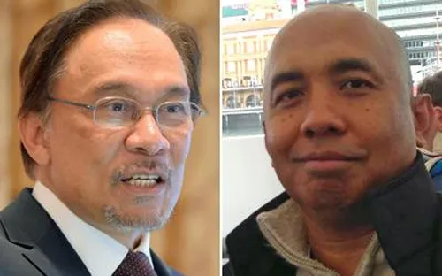 Vụ máy bay mất tích: Ba lý do khách MH370 không thể gọi điện 1