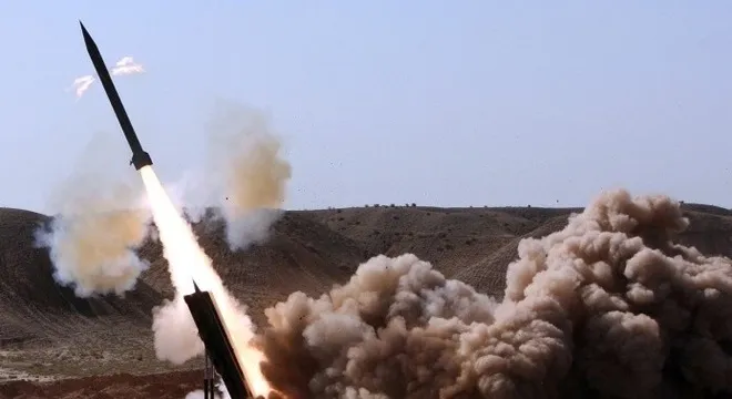 Lai lịch đặc biệt của tên lửa Liên Xô Triều Tiên vừa bắn thị uy ảnh 1