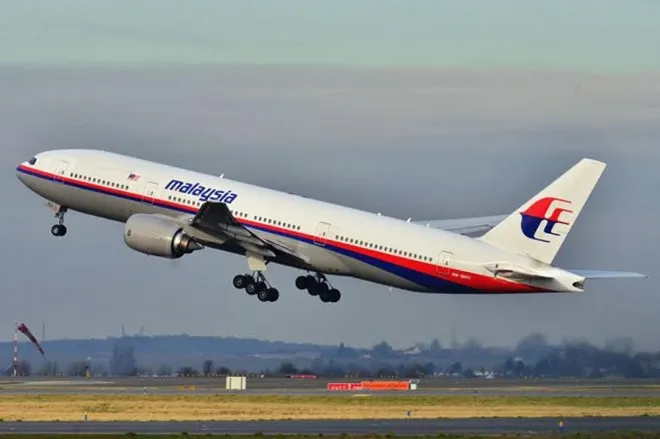 Lịch sử đau đớn của hãng hàng không Malaysian Airlines ảnh 2