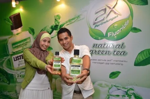Listerine bán hàng cho người Hồi giáo như thế nào? ảnh 1