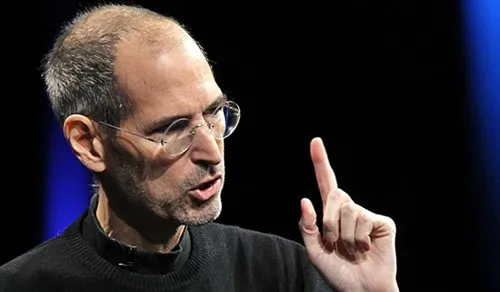 Hai từ Steve Jobs ghét nhất ảnh 1