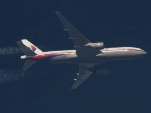 CIA che giấu sự thật về máy bay mất tích MH370? ảnh 1