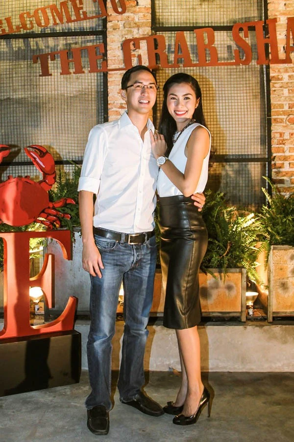 Những sao Việt gây 'choáng' với cơ ngơi kinh doanh tiền tỉ 9