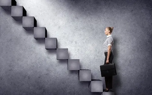 4 cách để thăng tiến nhanh chóng ảnh 1