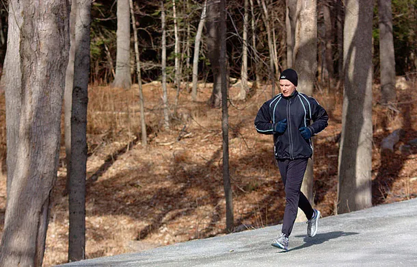 Người thành công thường bắt đầu ngày mới như thế nào? (2)