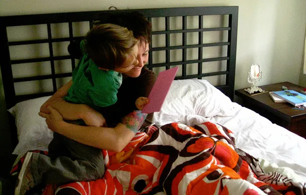 Người thành công thường bắt đầu ngày mới như thế nào? (5)