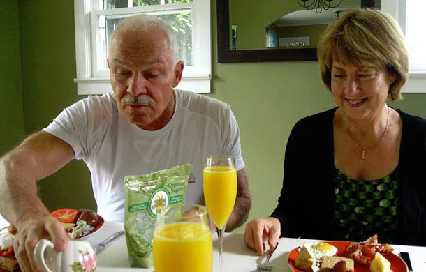 Người thành công thường bắt đầu ngày mới như thế nào? (6)