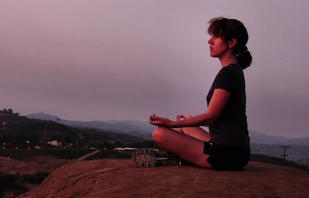 Người thành công thường bắt đầu ngày mới như thế nào? (8)